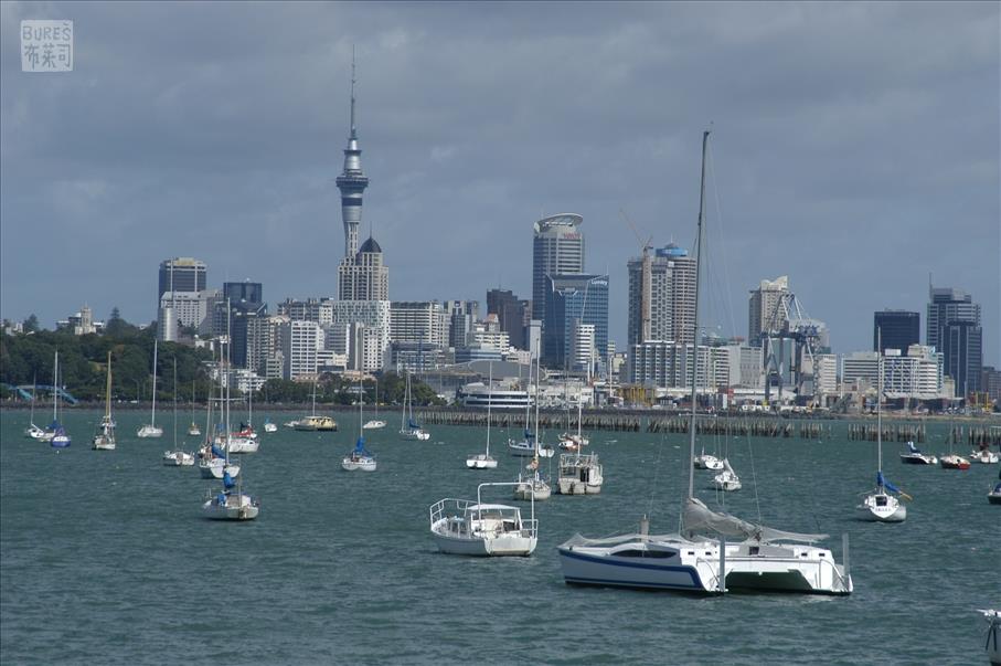 Auckland